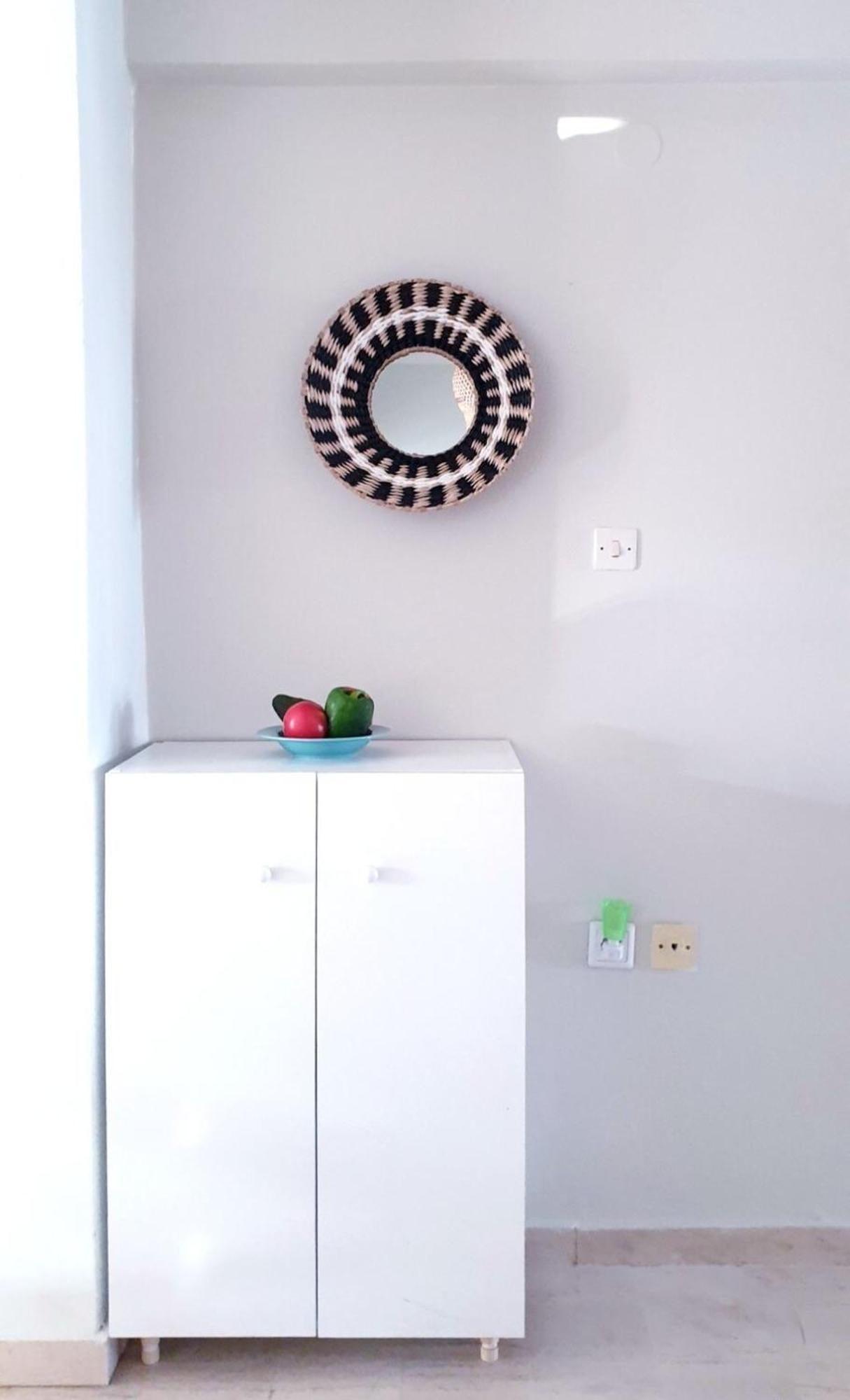 Kate Apartment, Across The Marina Rethymno  Екстер'єр фото