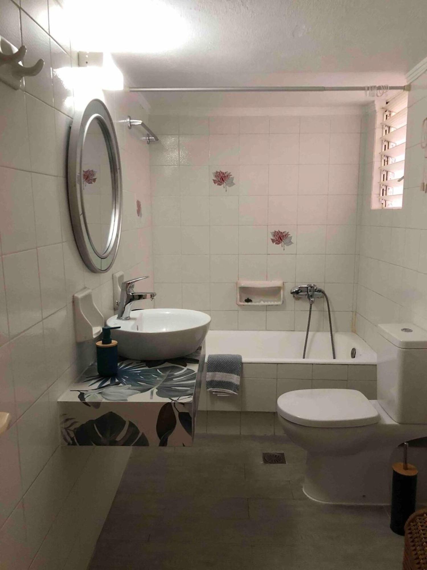 Kate Apartment, Across The Marina Rethymno  Екстер'єр фото